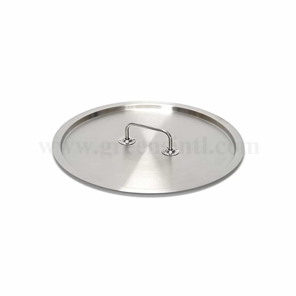 AVON Stainless Steel Lid D 200 mm