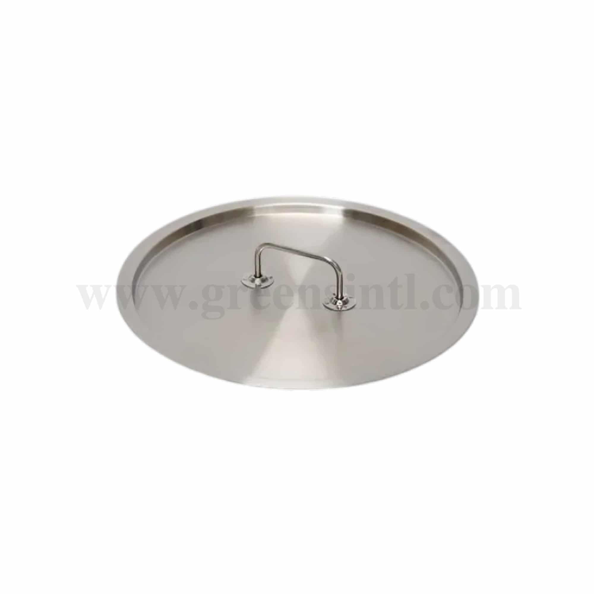 AVON Stainless Steel Lid D 450 mm