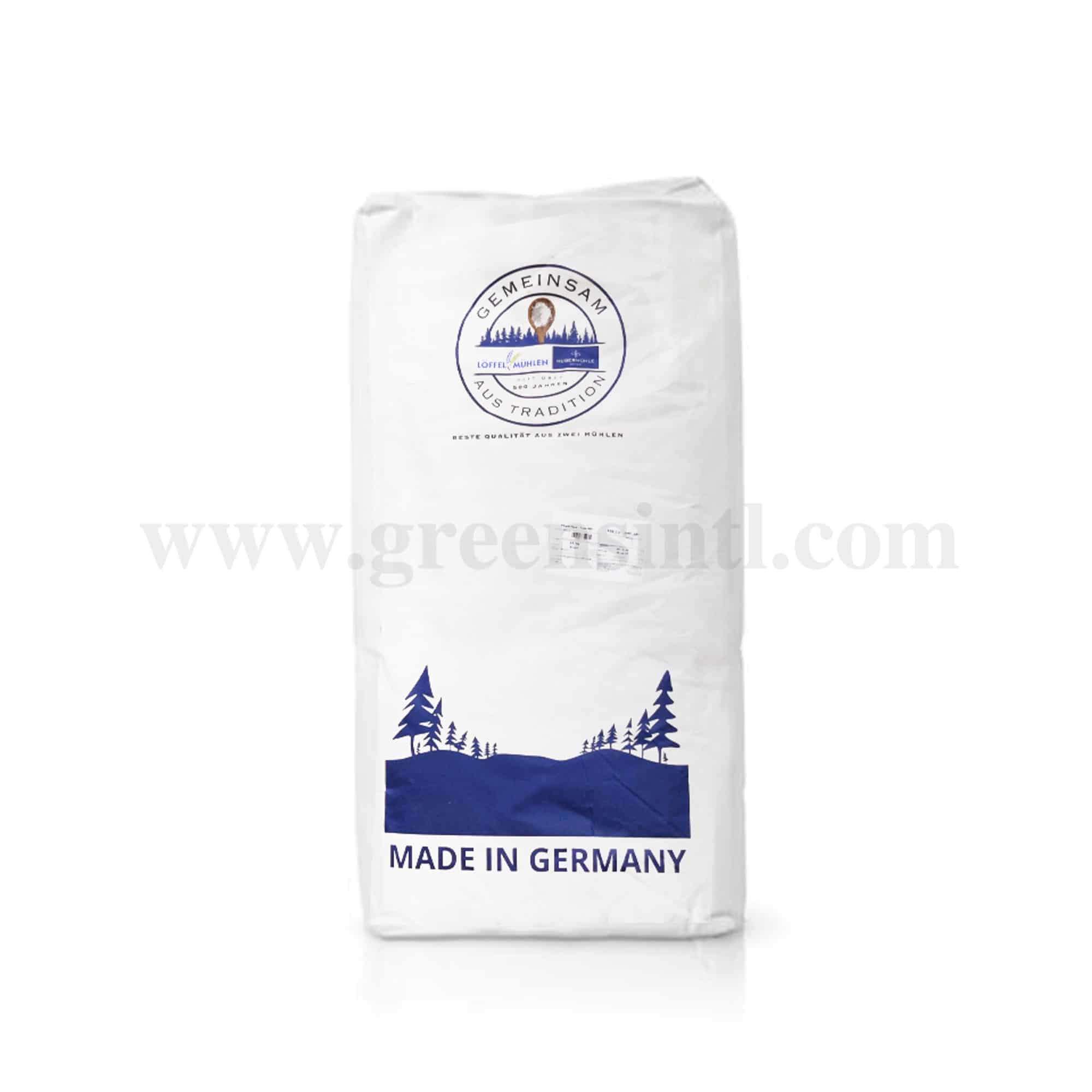 LOFFEL MUHLEN T55 All Purpose Flour 25 Kg