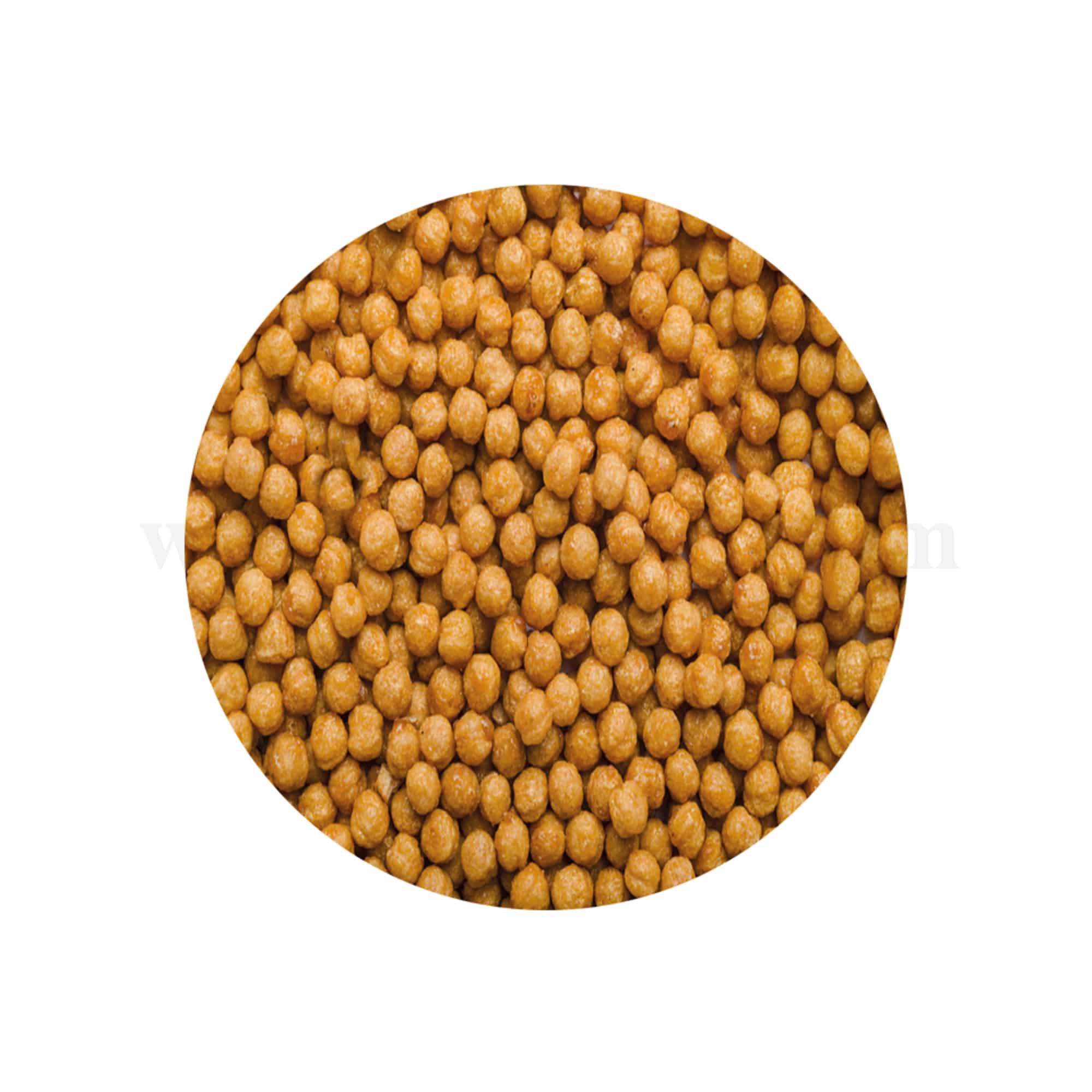 Crunchy Beads Caramelized Extruded Cereals 900 g - SALPA