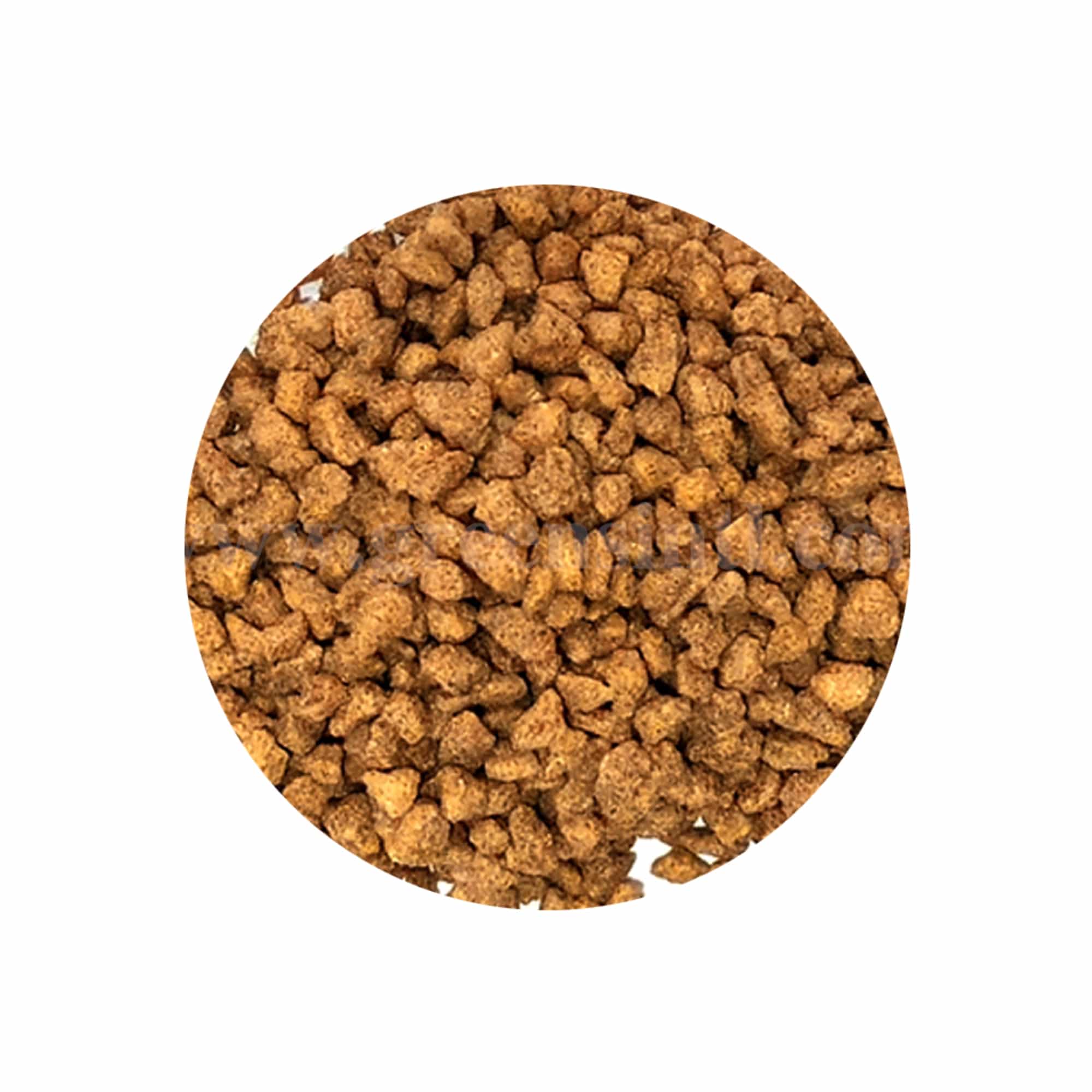 COUPLET SUGARS Pearl Sugar Cinnamon D20-20 Kg