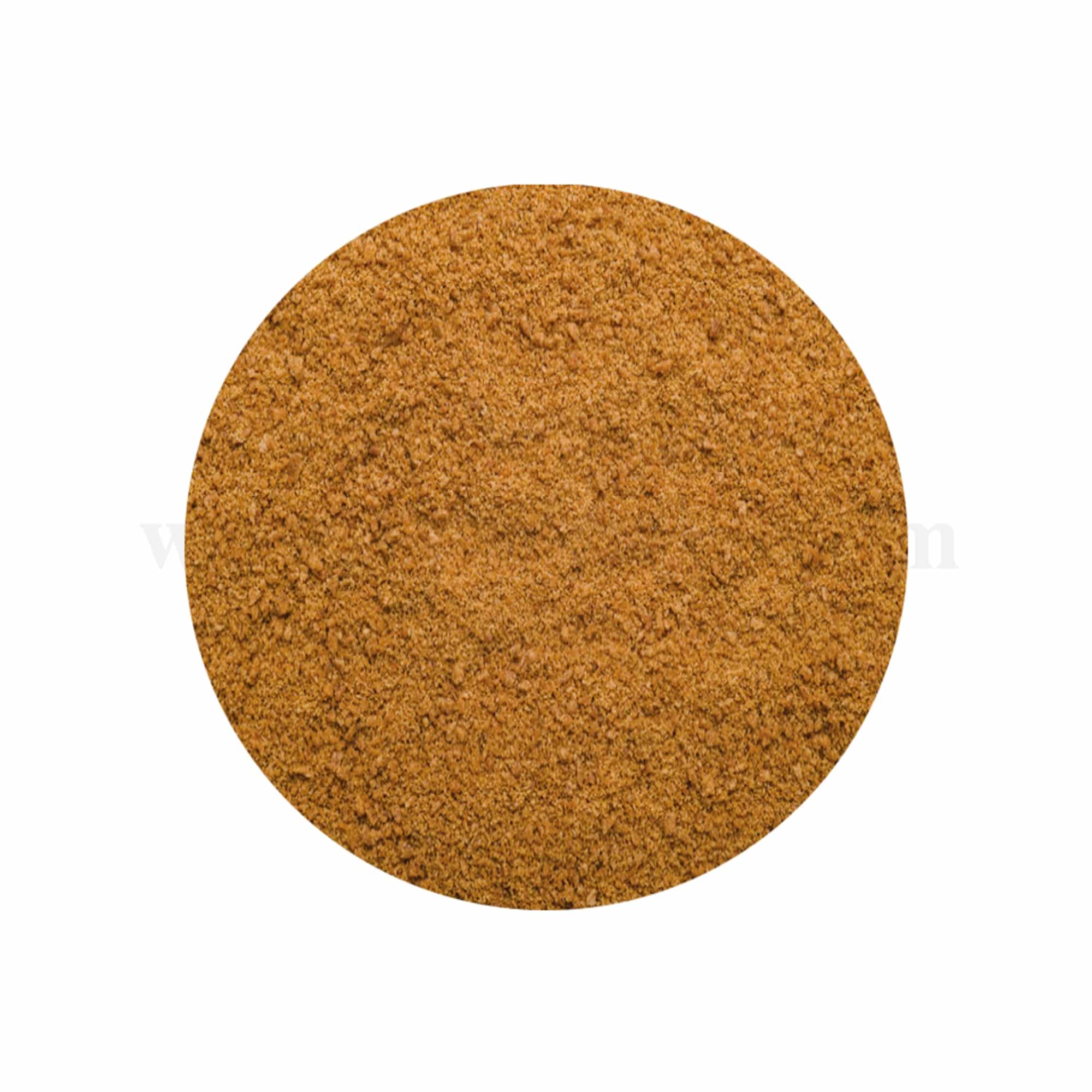 Loto Speculoos Biscuit Powder 1 Kg - SALPA