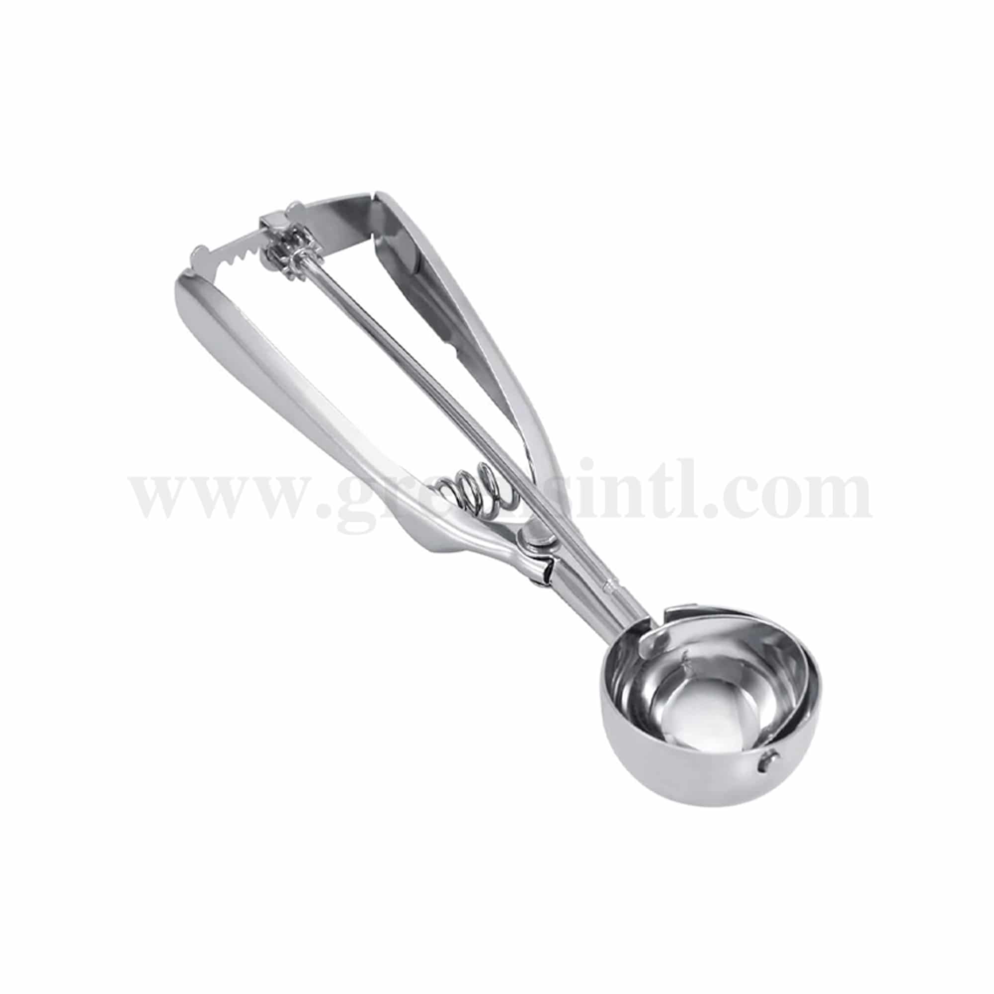 EMIL SCHMIDT Ice Cream Scoop 55 mm