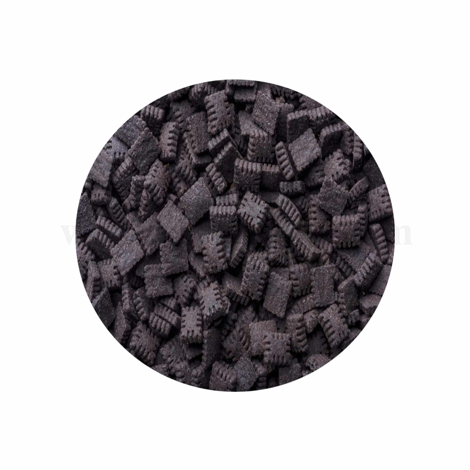  Mini Extra Dark Biscuit 1 Kg- SALPA