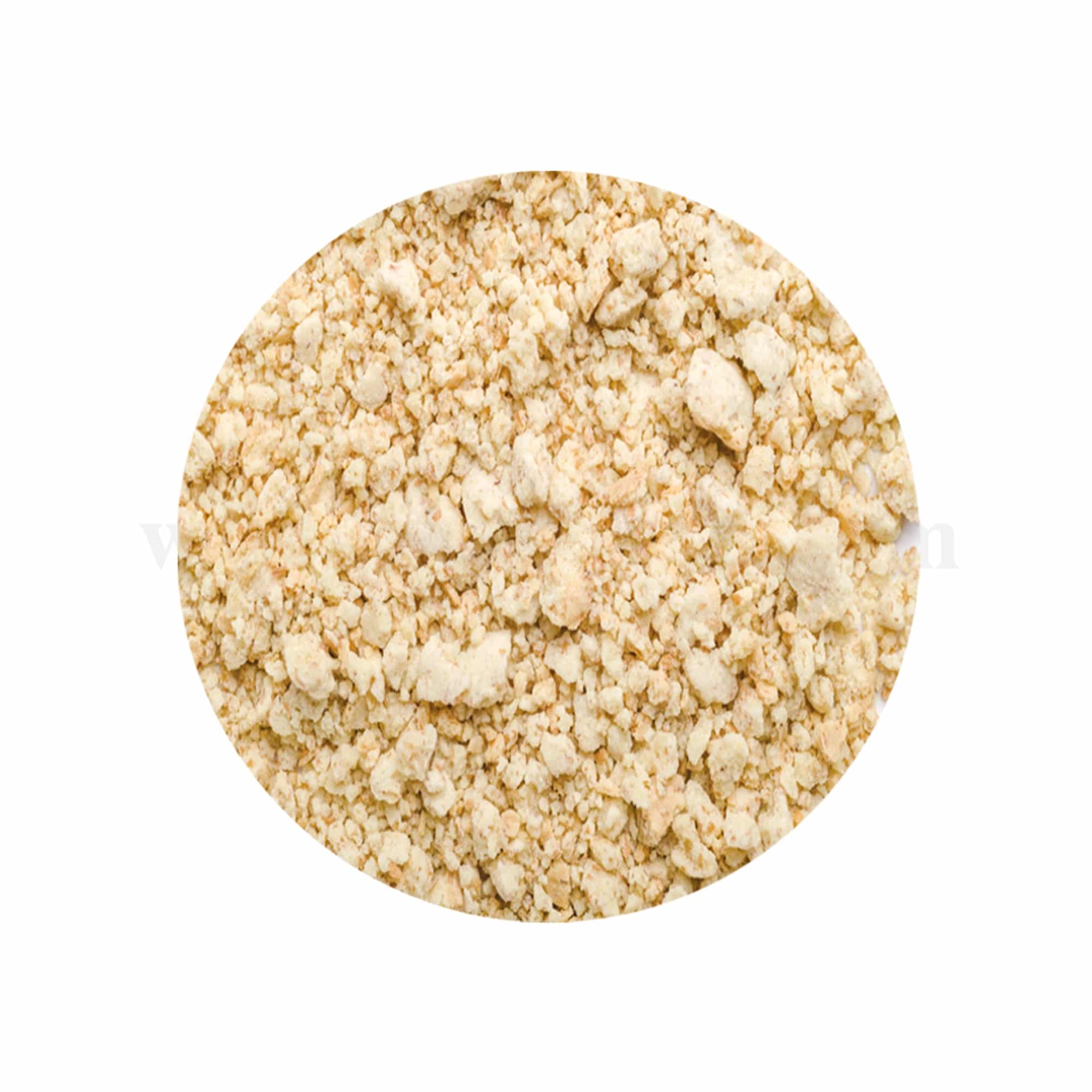 Digestive Biscuit Crumble Pieces 1 Kg - SALPA