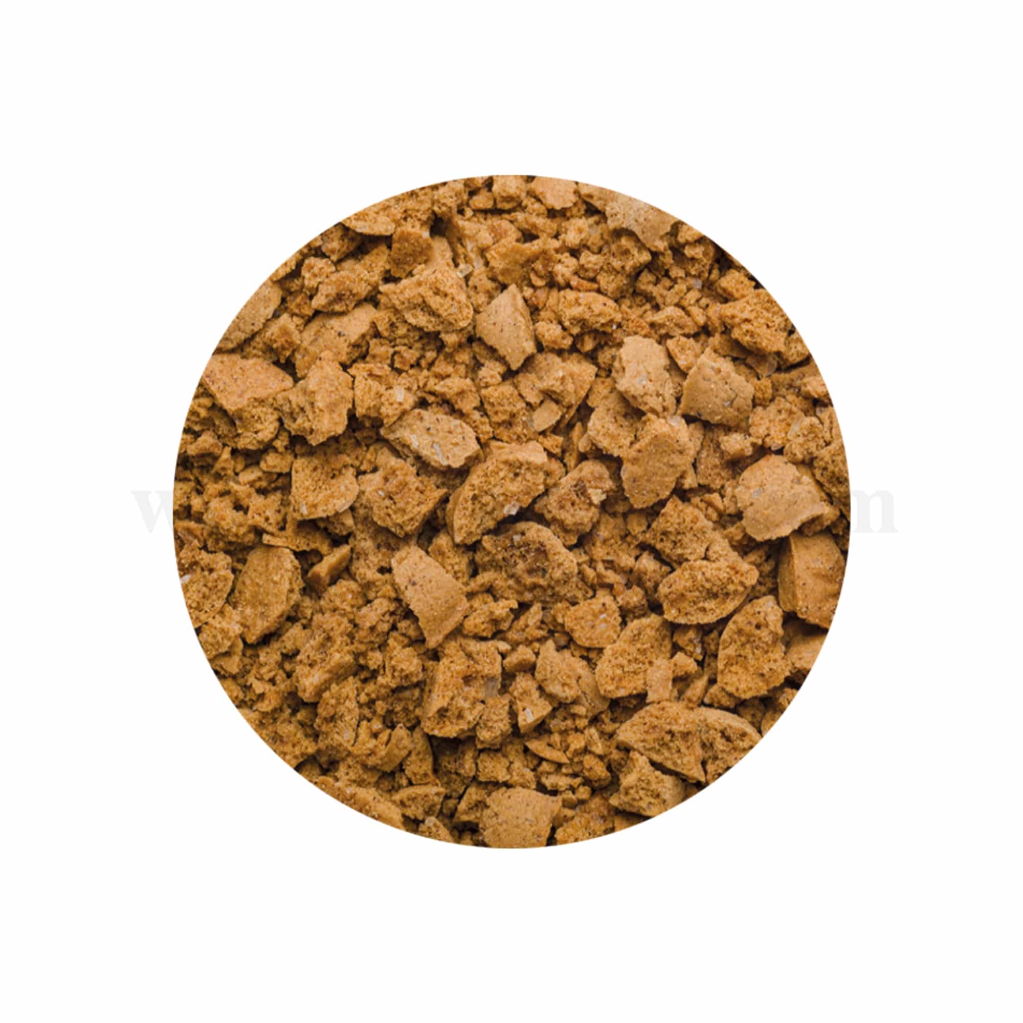 Loto Speculoos Biscuit Crumble Pieces 1 Kg - SALPA