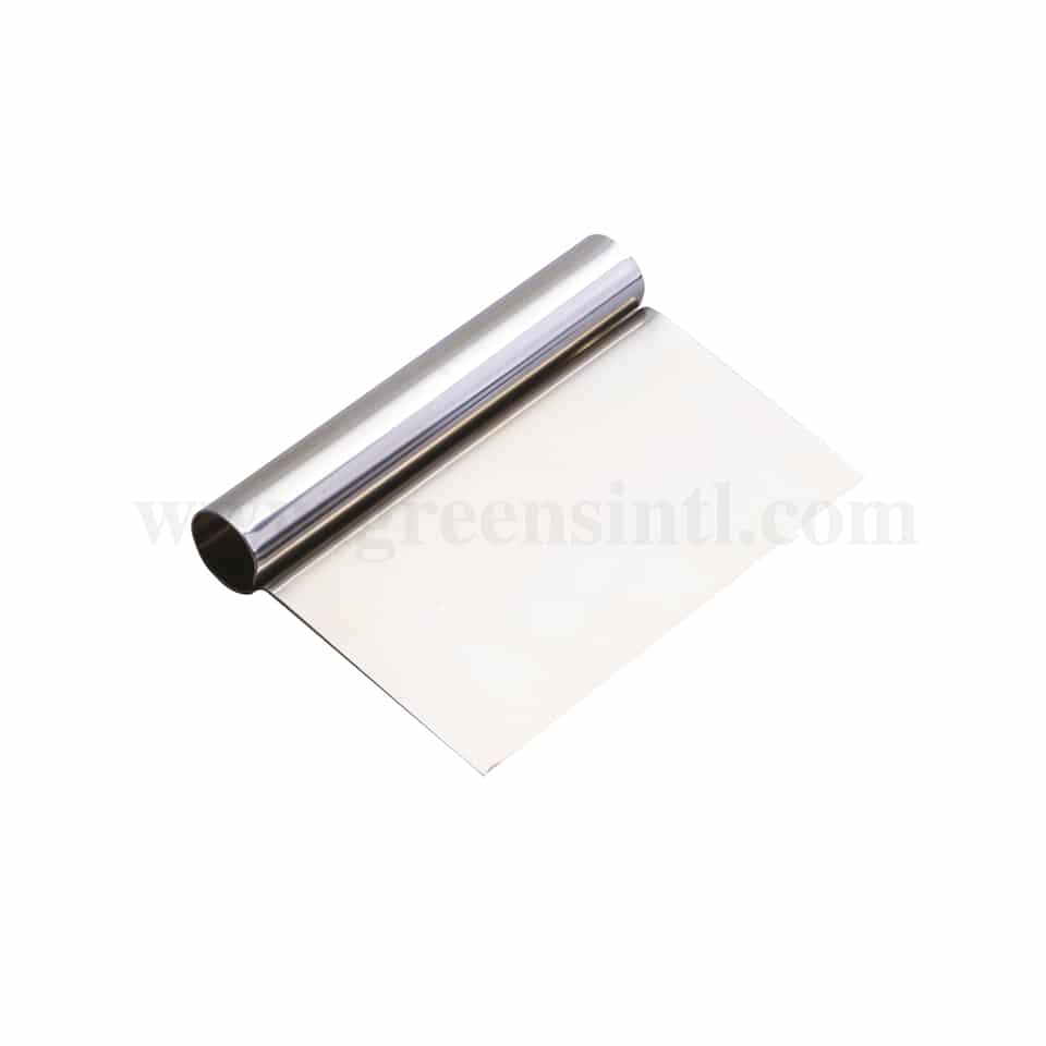 SCHNEIDER Steel Scraper Flat 175 x 105 mm