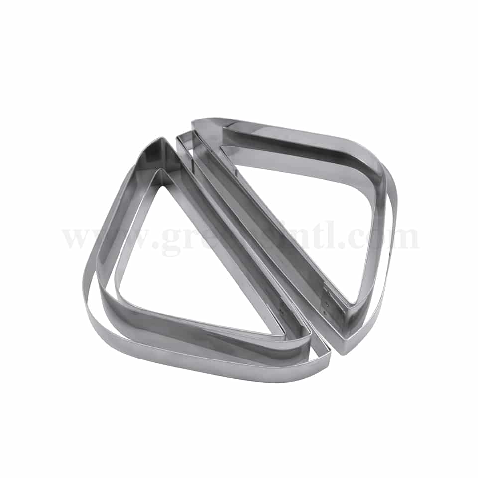 MARTELLATO Cake idea Twins 160mm KIT