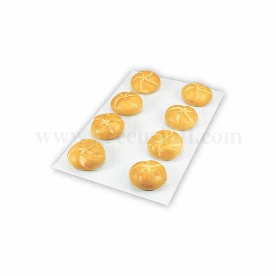 SCHNEIDER Baking Paper / Parchment Paper- 2 Plus 39 gsm- 600 x 400 mm-20 Pcs