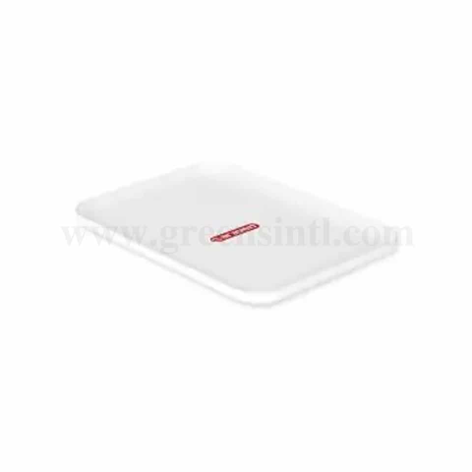 ARAVEN Display Tray White 280x200xh15 mm