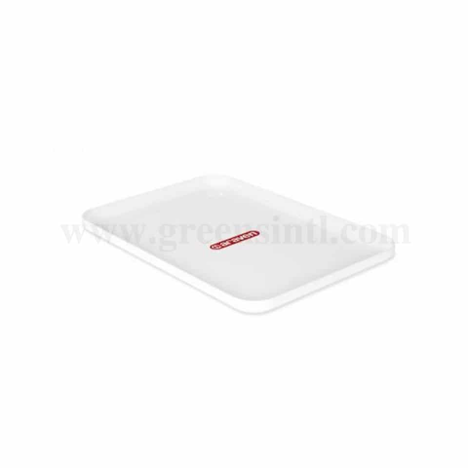 ARAVEN Display Tray White 350x250xh20 mm
