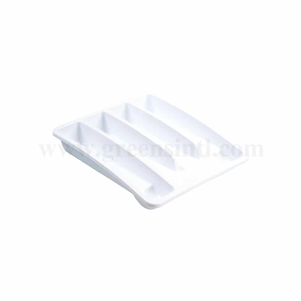 ARAVEN Cutlery Tray 366x297xh60mm