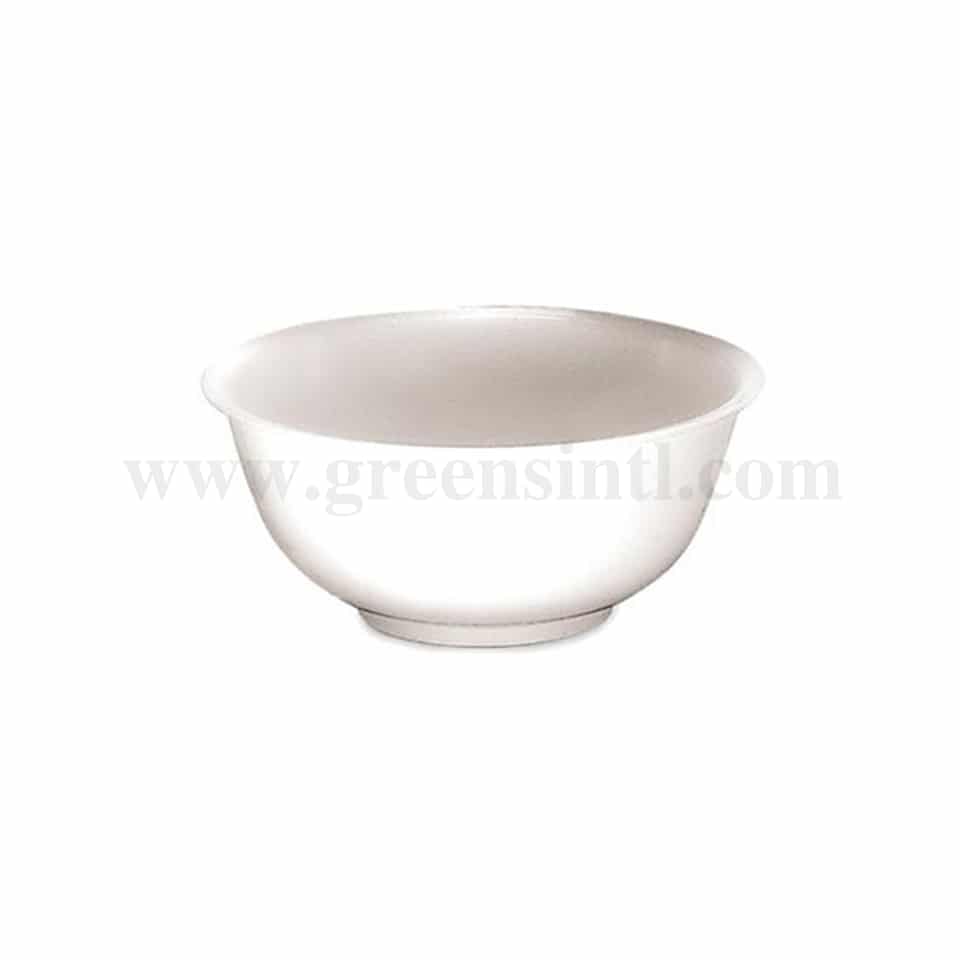 ARAVEN Polypropylene Bowl Microwave- and freezer-safe 170x80mm-1 L