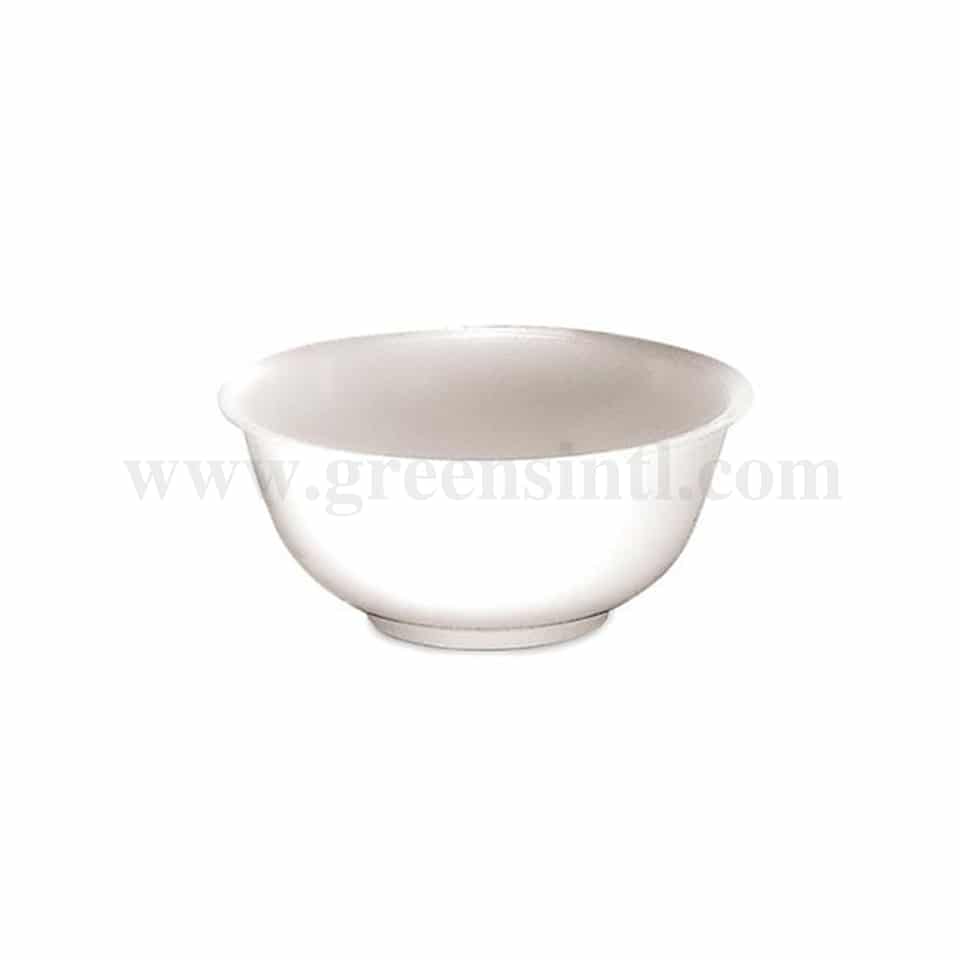 ARAVEN Polypropylene Bowl Microwave- and freezer-safe 235x110mm-2.5 L