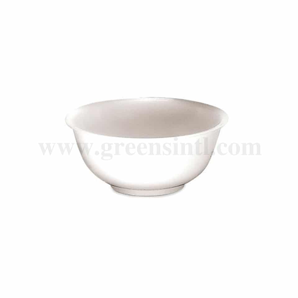 ARAVEN Polypropylene Bowl Microwave- and freezer-safe  280x h 140mm-4.5 L