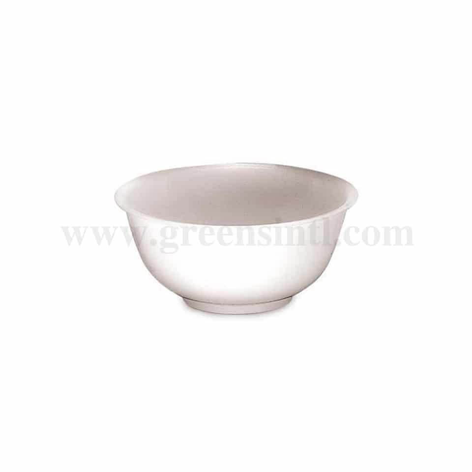 ARAVEN Polypropylene Bowl Microwave- and freezer-safe 325xh160 mm-7 L