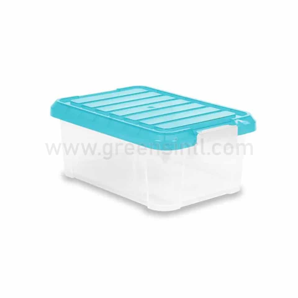 ARAVEN Keeper Box 380x265xh155 mm-9L