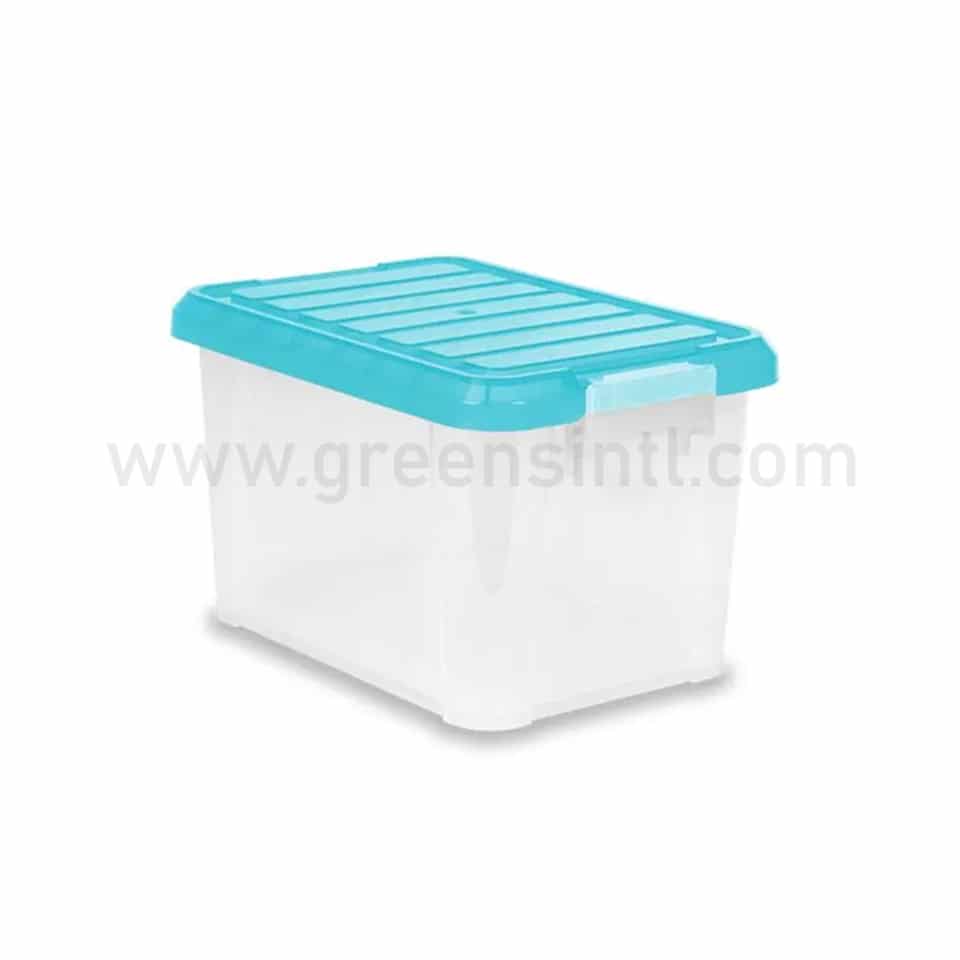 ARAVEN Keeper Box 380x265xh230 mm-14 L