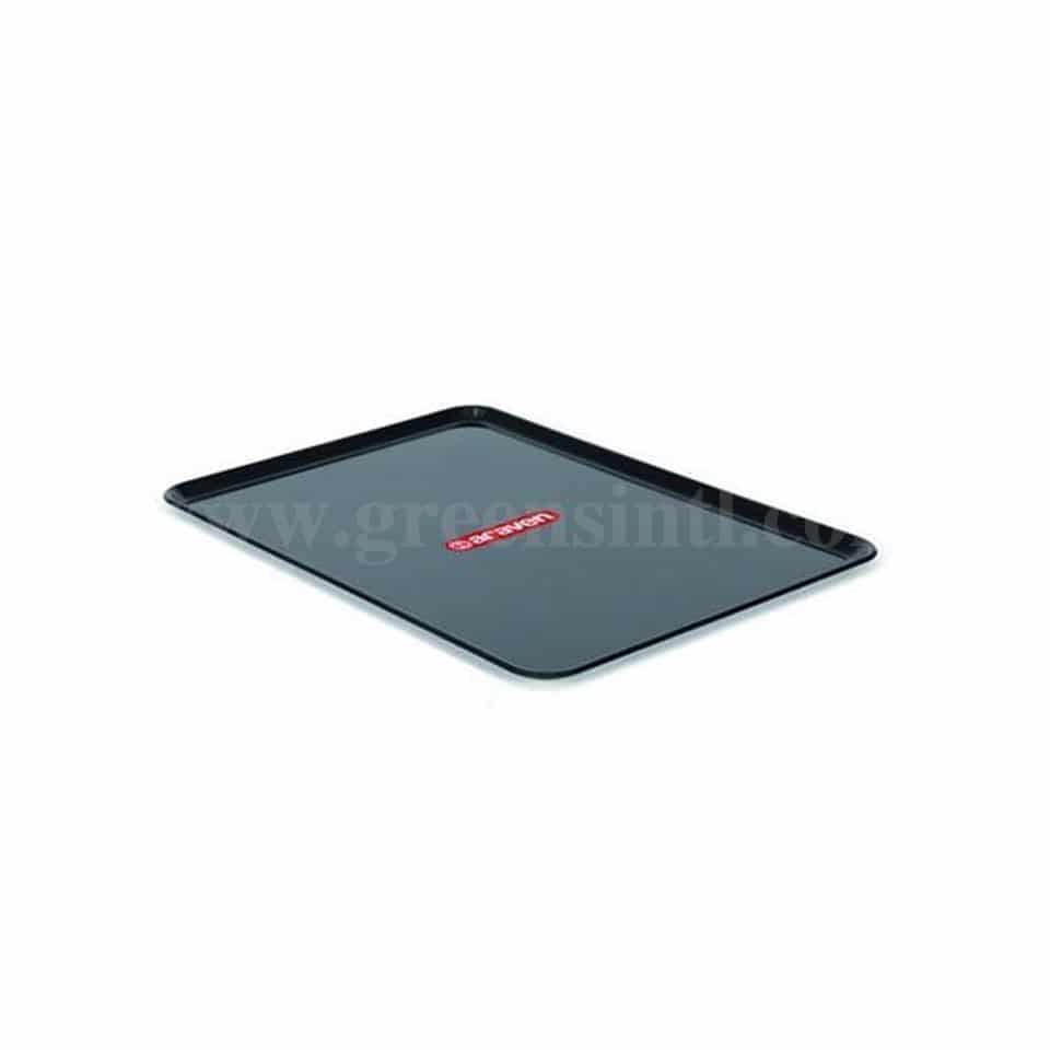 ARAVEN Display Tray Black 420x300x12 mm