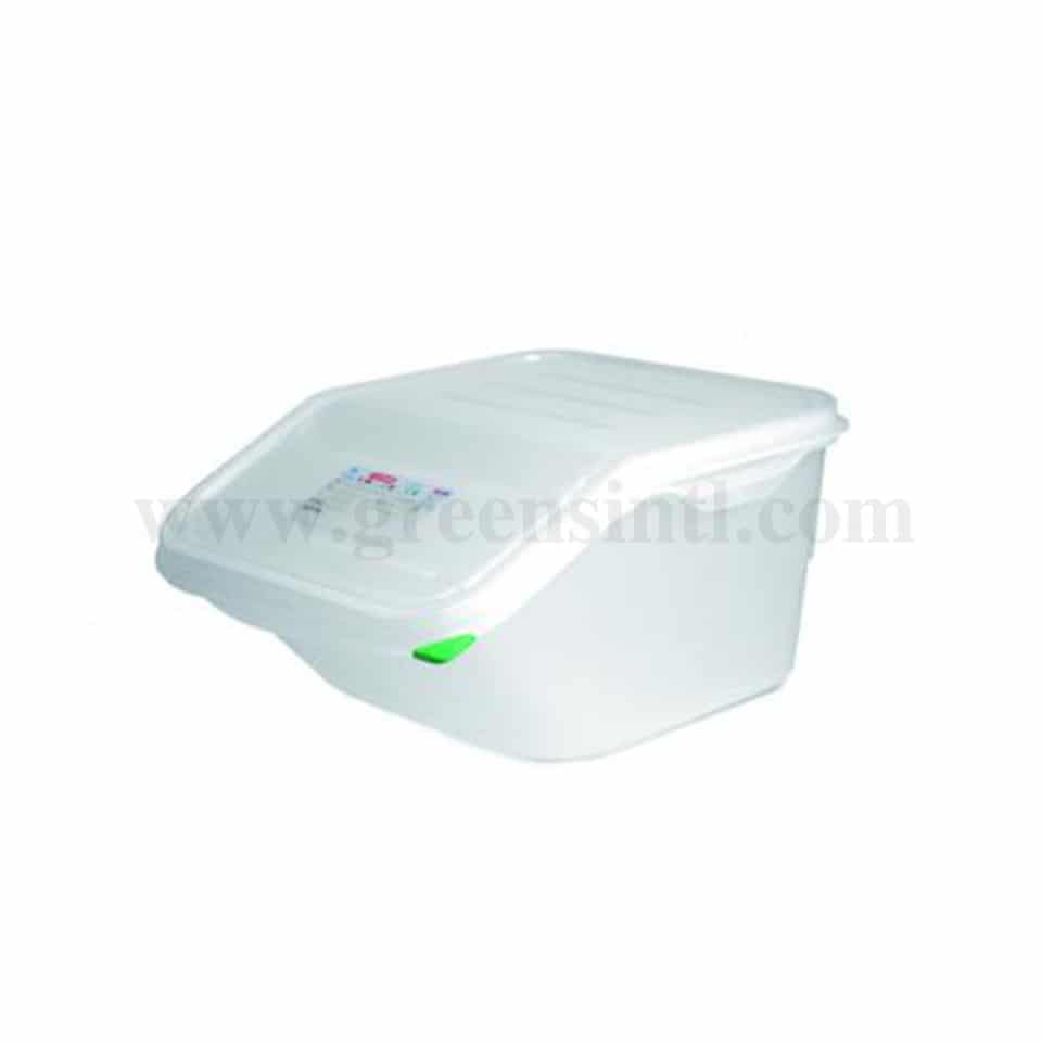 ARAVEN Ingredient Bin GN 2/3 415x340x200mm-16 L