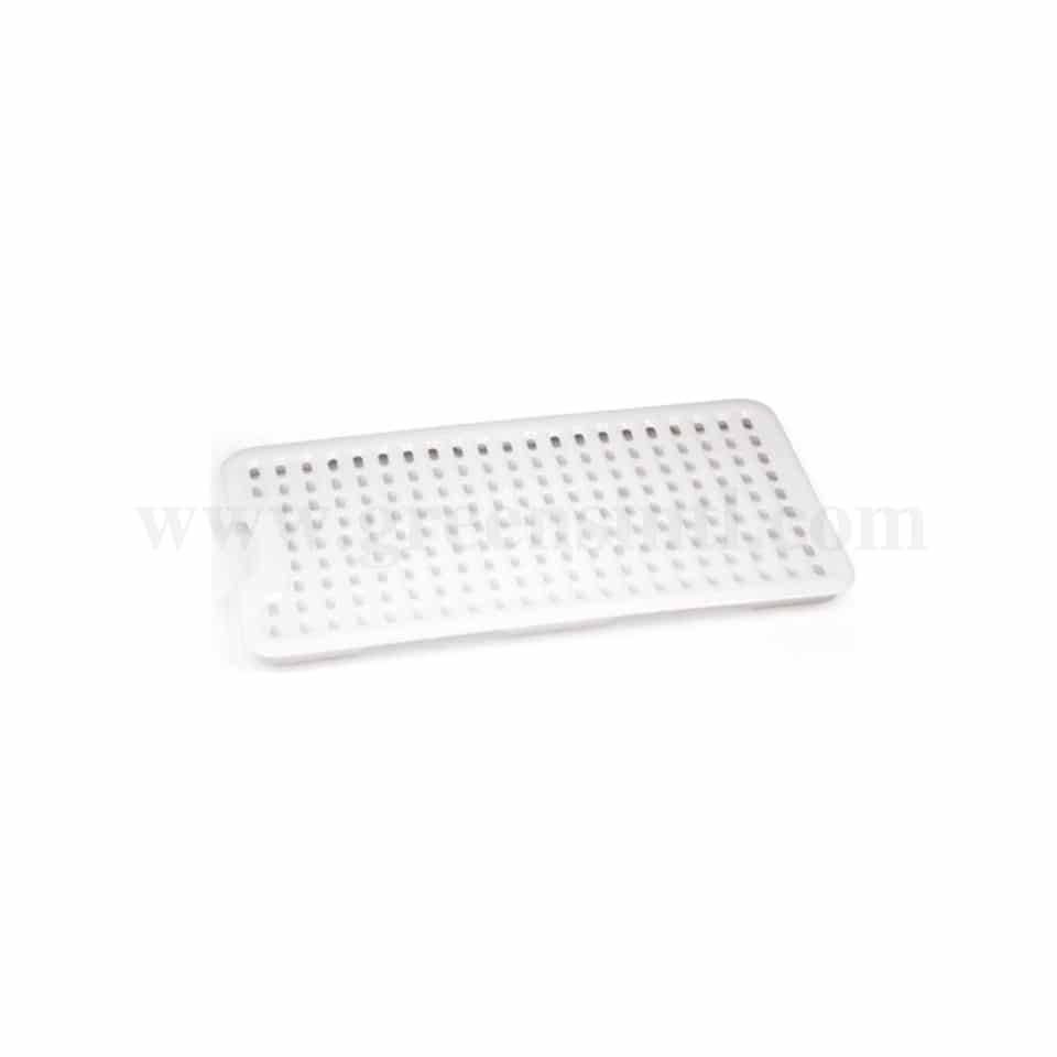 ARAVEN Drain tray White GN 1/1 470x265xh20mm