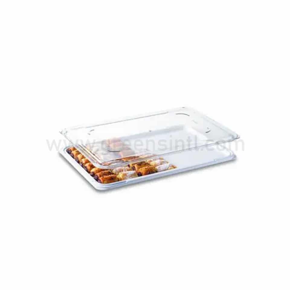 ARAVEN Display Tray GN 1/1 530x325xh36 mm-2 L