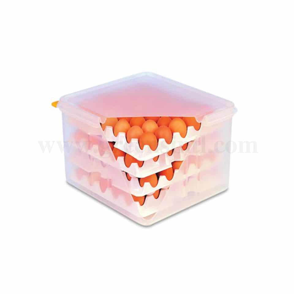 ARAVEN Egg Box 2/3 354 x 325 xh200 mm