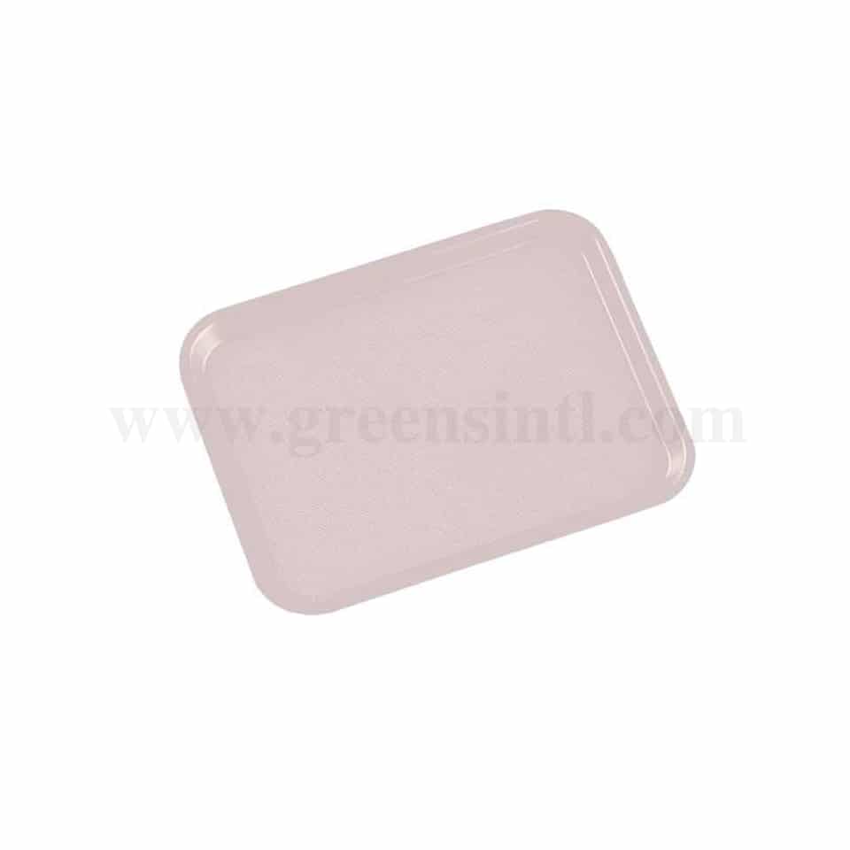 ARAVEN Fast Food Tray Beige 350x270xh20 mm