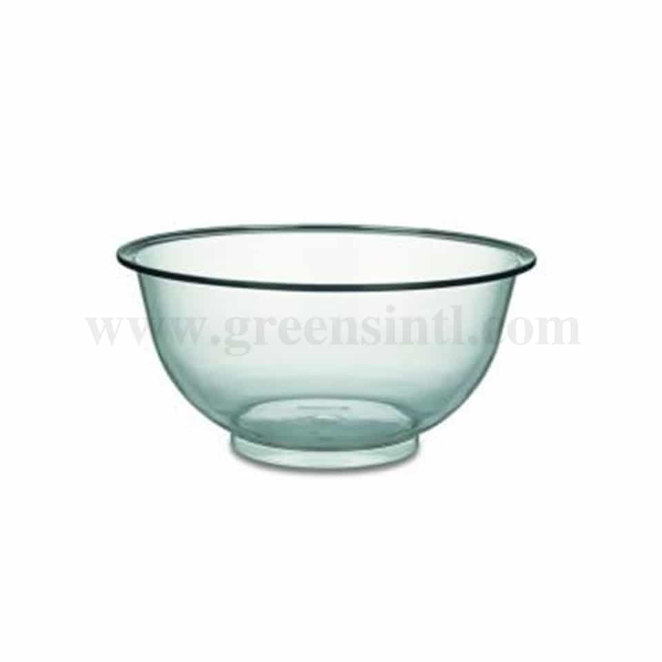 ARAVEN Polycarbonate Bowl D280x140 mm-4.5 L