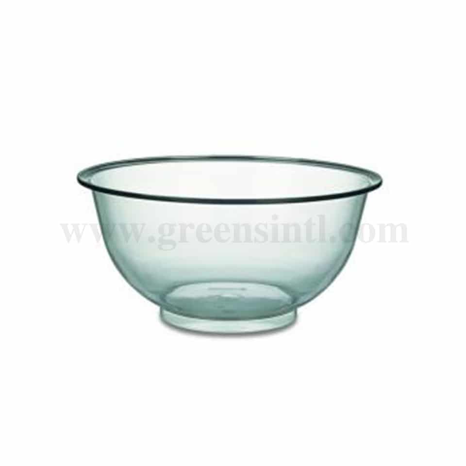 ARAVEN Polycarbonate Bowl D325x160 mm-7 L