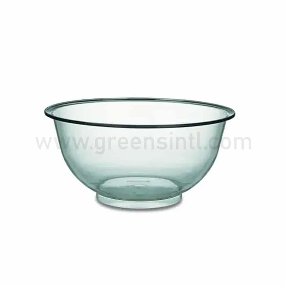 ARAVEN Polycarbonate bowl D380x180mm- 11 L