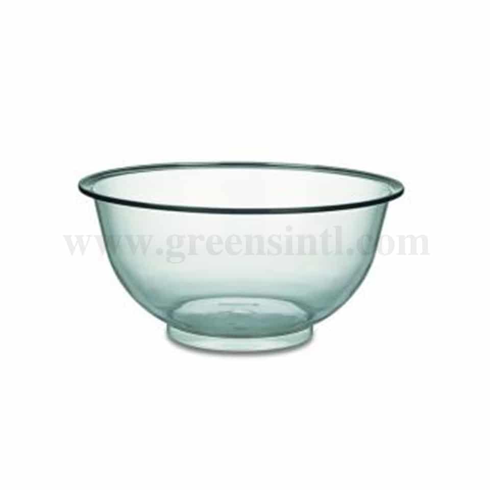 ARAVEN Polycarbonate Bowl D235x110mm-2.5 L