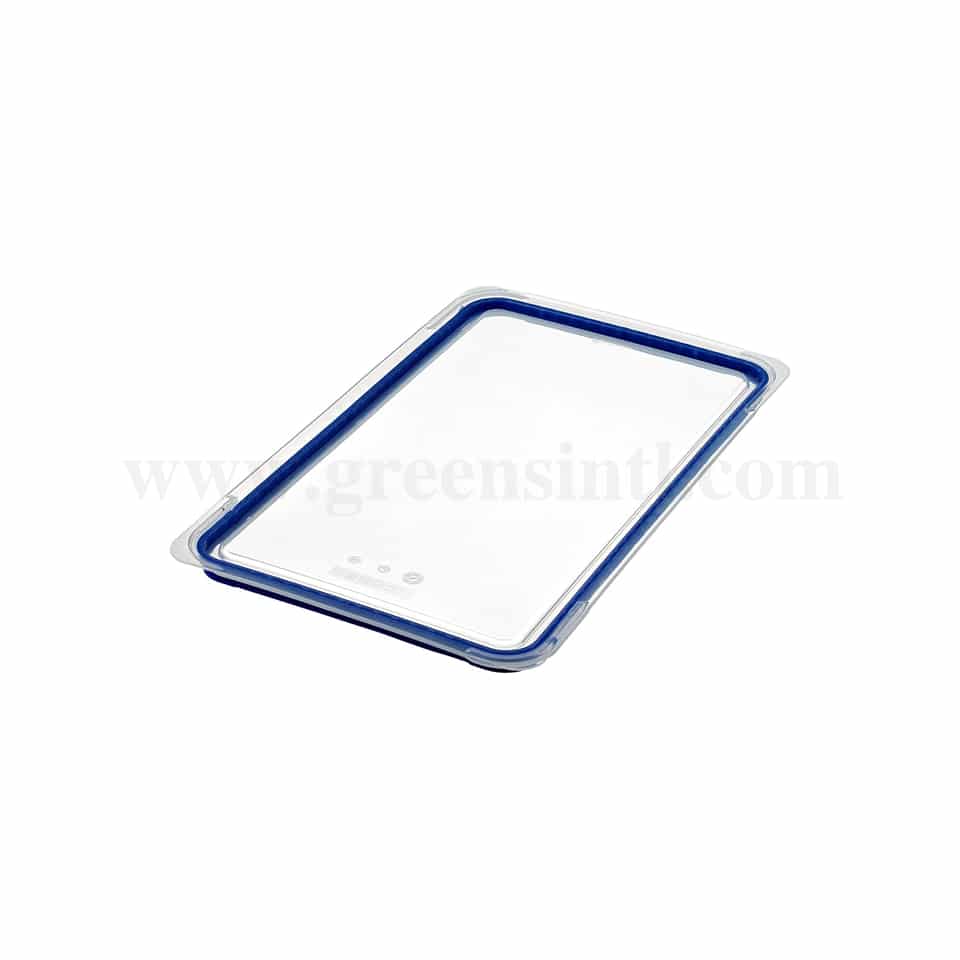 ARAVEN Airtight Lid GN 1/1  530x325xh22mm