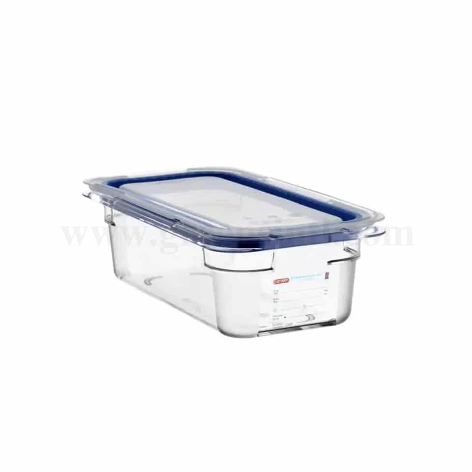 ARAVEN Food Container GN 1/3 325x176x100 mm-3 L
