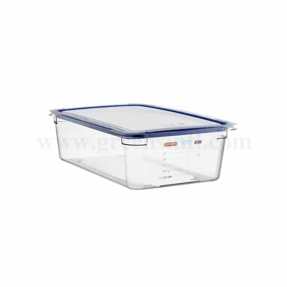 ARAVEN Food Container GN 1/1 530x325x150 mm-17.5 L