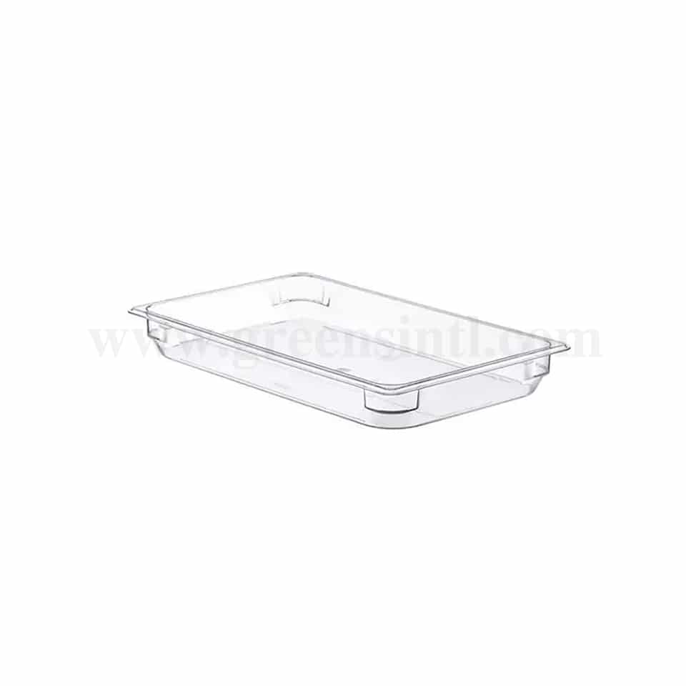 ARAVEN Food Box Basic GN 1/1 530x325x65 mm-8.6 L