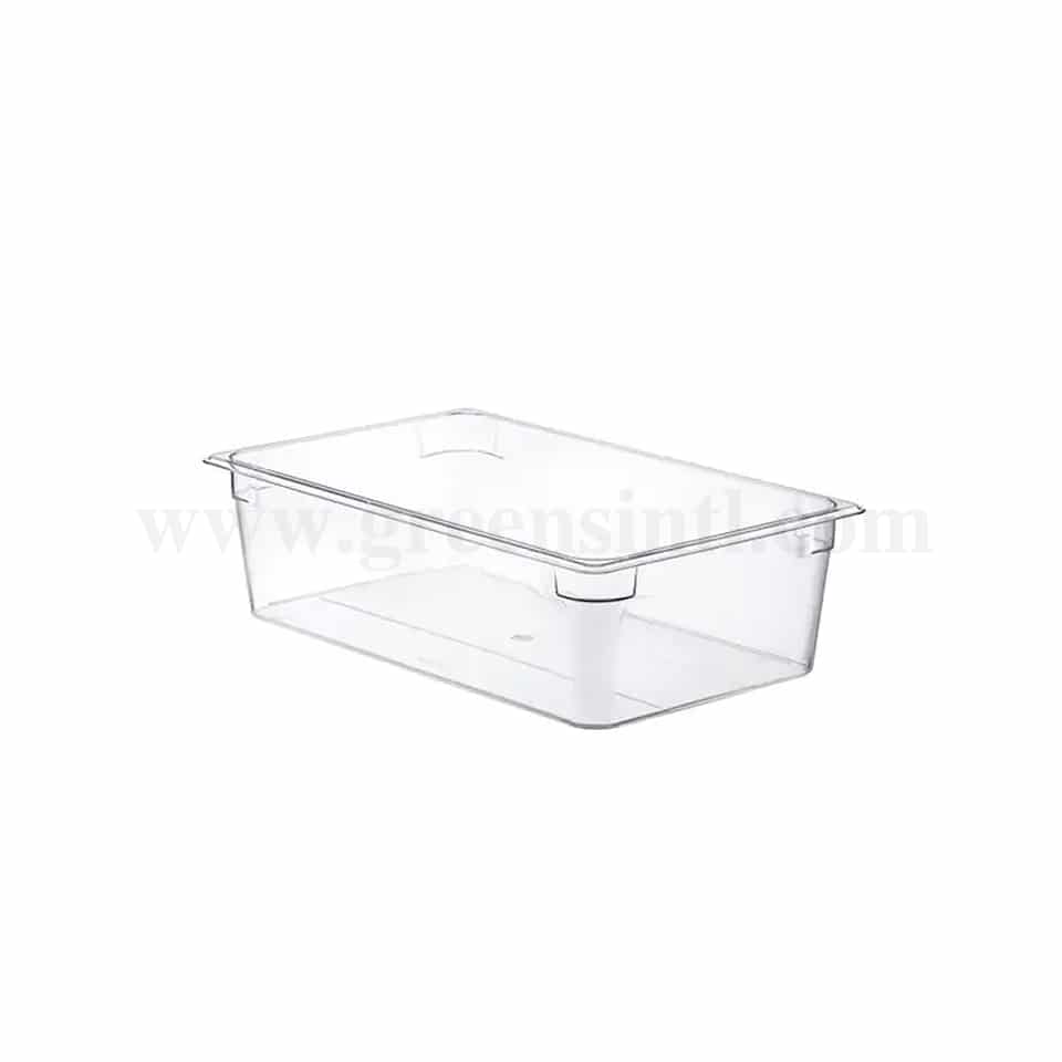 ARAVEN Food Box Basic GN 1/1 530x325x150 mm-20 L