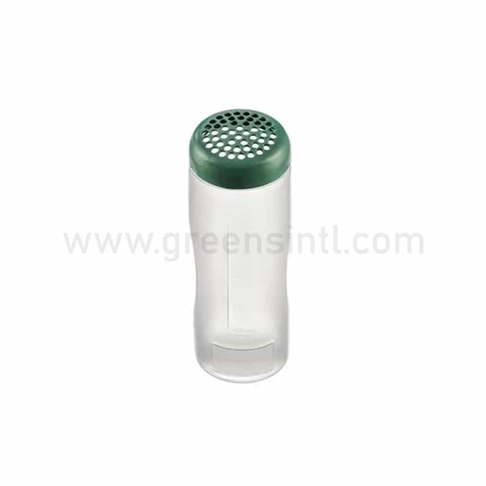 ARAVEN Seasoning Shaker D 60xh162 mm-350 g