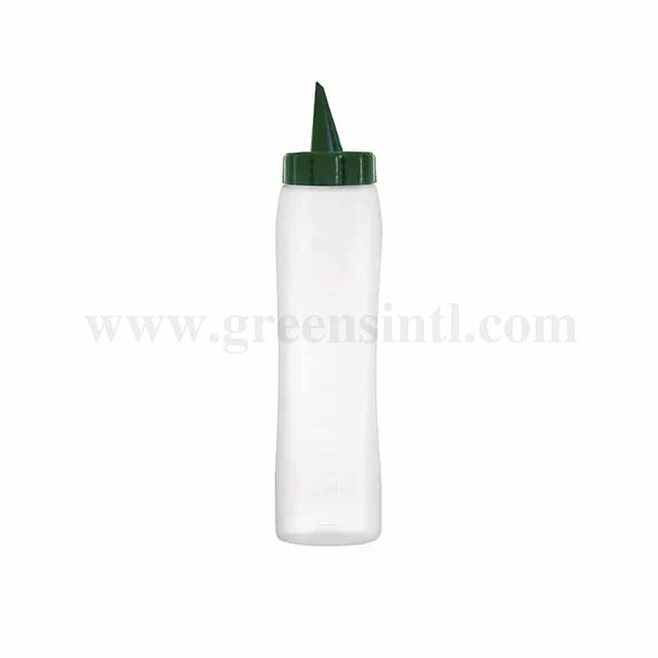 ARAVEN Oil dispenser D 80x312mm-100cl