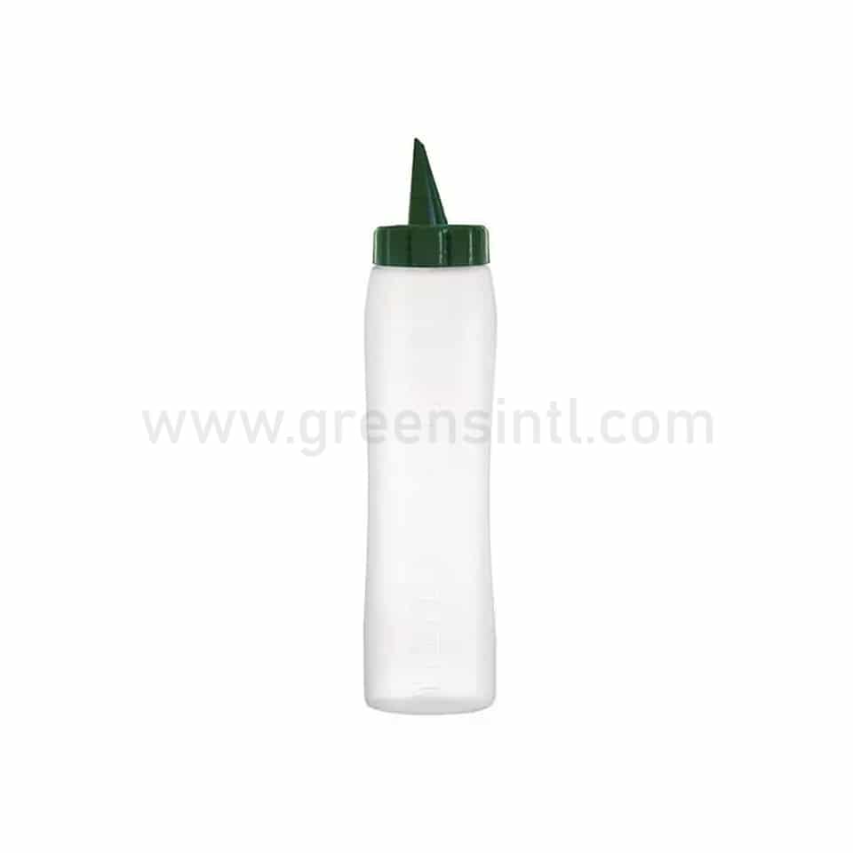 ARAVEN Oil dispenser D 75x273mm-75cl