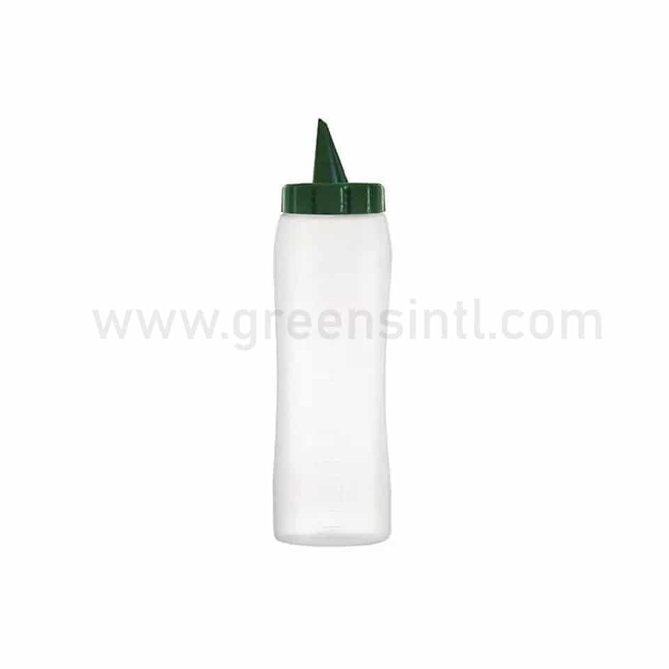 ARAVEN Oil dispenser D 70x193mm-35 cl