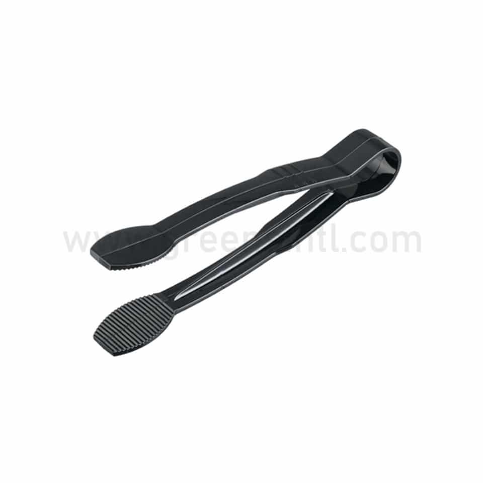 ARAVEN Flat Tong Black 230mm