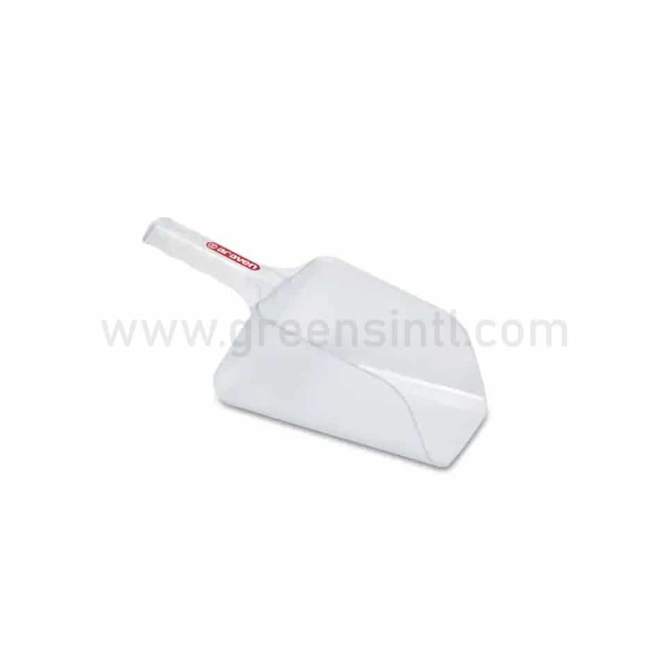 ARAVEN Polycarbonate Scoop 330x150xh140mm-190cl
