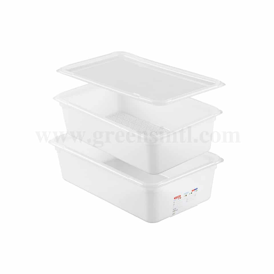 ARAVEN Defrost kit 530x325xh200 mm-17.5 L