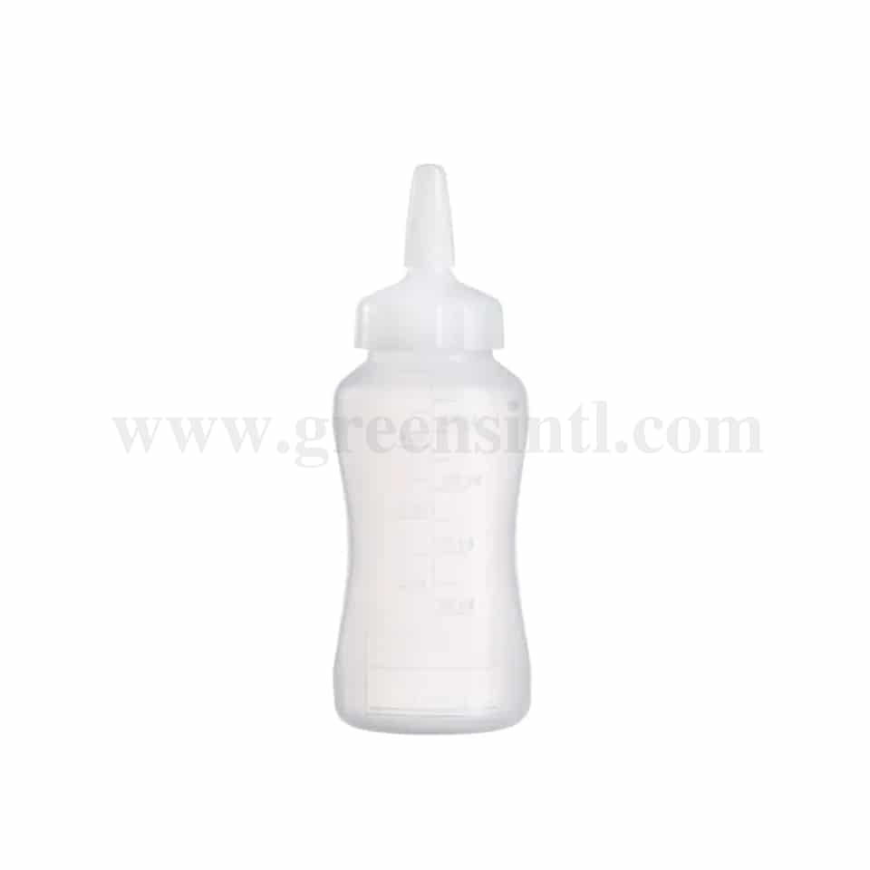 ARAVEN Squeeze Sauce Bottle Mini D50x138 mm-15 cl