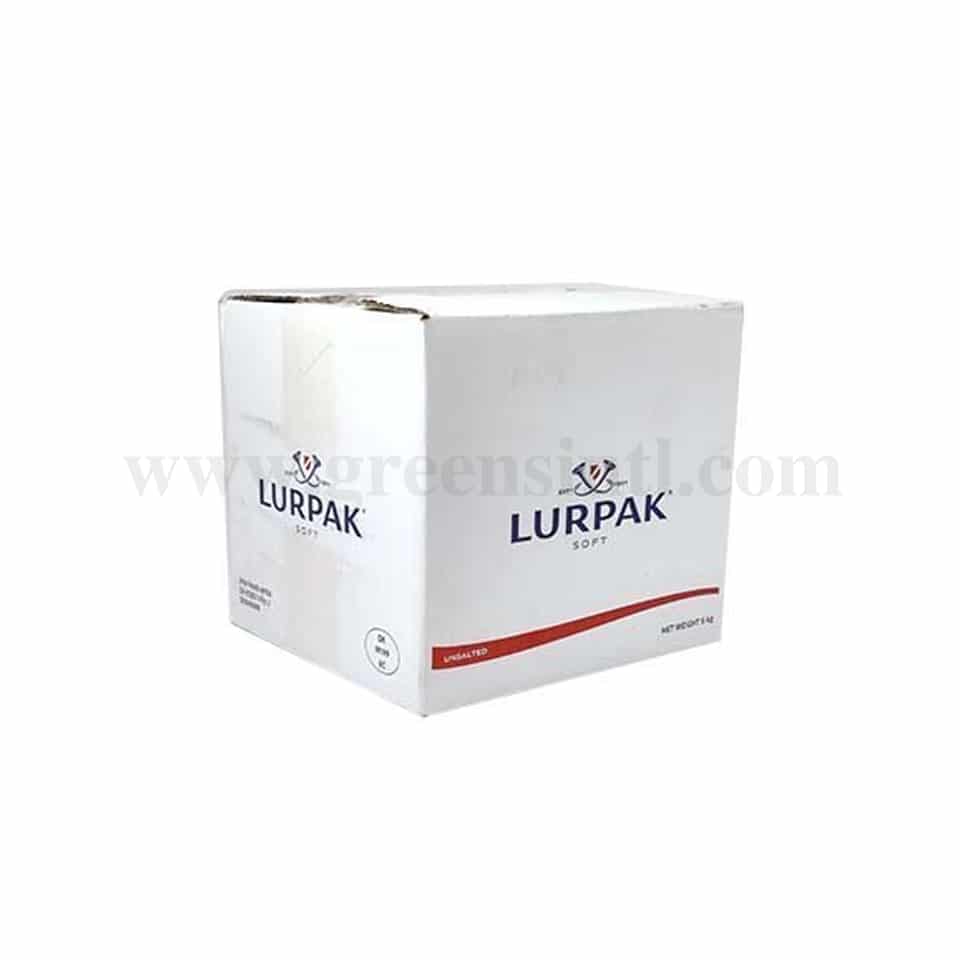 LURPAK Soft Spreadable Bulk Butter Unsalted 78% - 5Kg