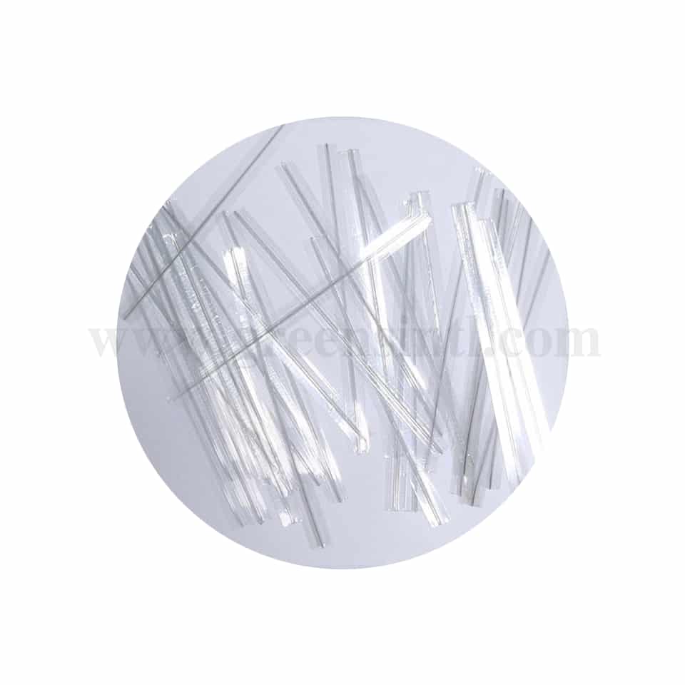 GREENS CHOICE Cellophane Cookies Bag Twist Transparent 6 x 90 mm-2000 Pcs