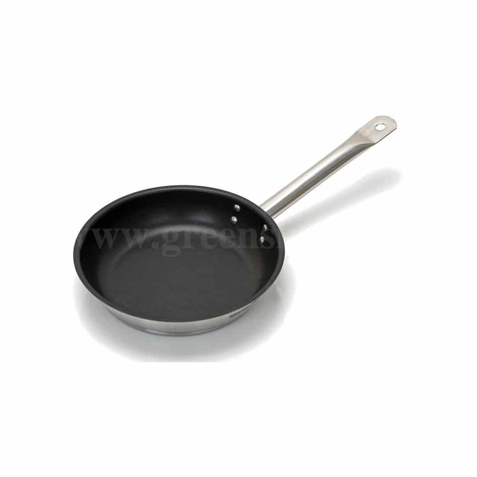 AVON Frying Pan Non-Stick Induction D 160 x h40 mm
