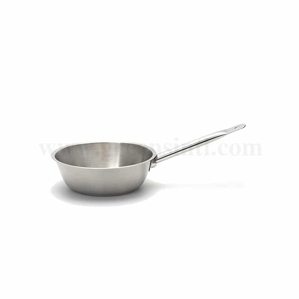 AVON Saute Pan Induction D 200 x h65 mm-1.6 L