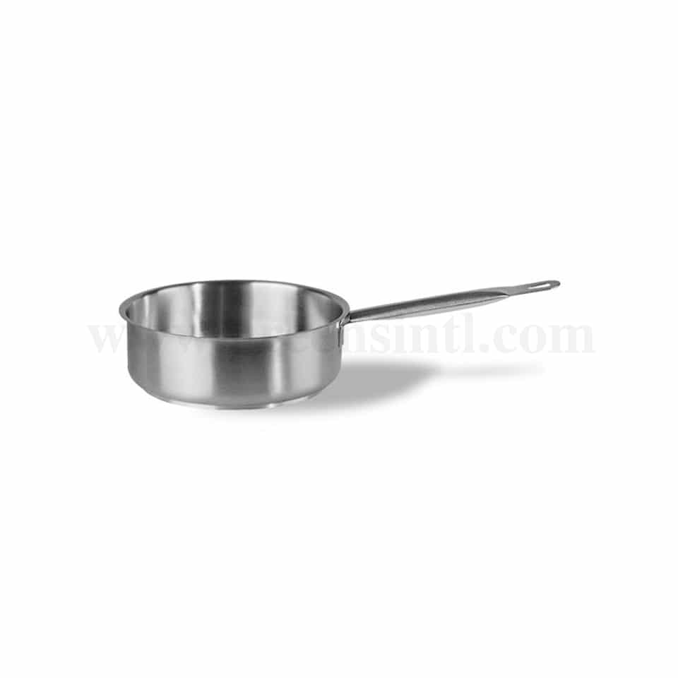 AVON Low Sauce Pan D 280 x h120 mm-7.5 L
